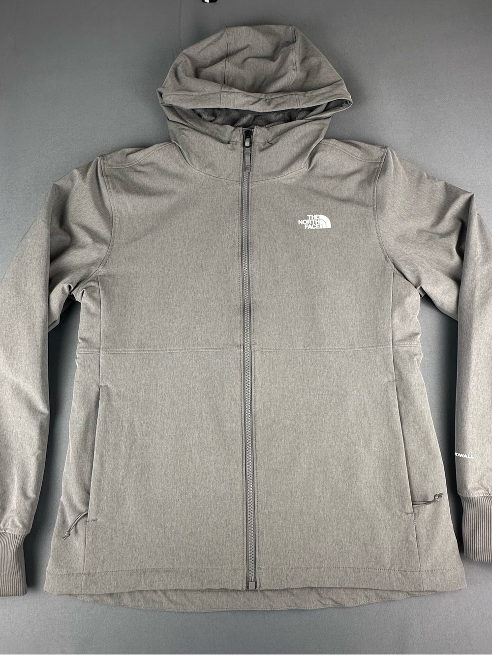 The North Face Women’s Shelbe Raschel Hoodie - Size Medium - Like New